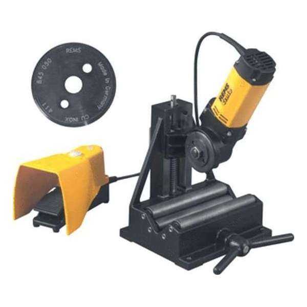 REMS buisafkortmachine REMS buisafkortmachine