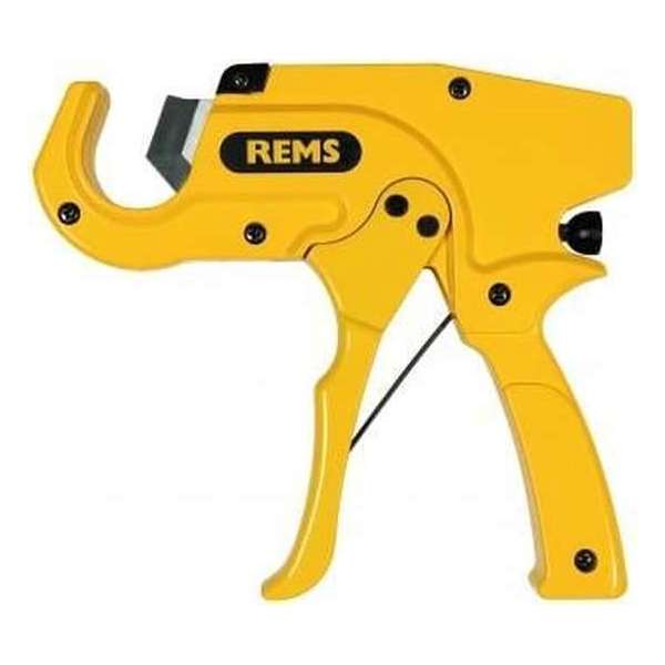 Rems ROS P 35 A Buisschaar - 35mm Rems ROS P 35 A Buisschaar - 35mm