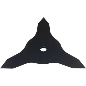 Universeel Stanleymes, 3 tanden, 225/25,4 mm
