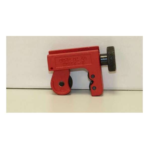 Midget Tubing Cutter 24Mm Midget Tubing Cutter 24Mm