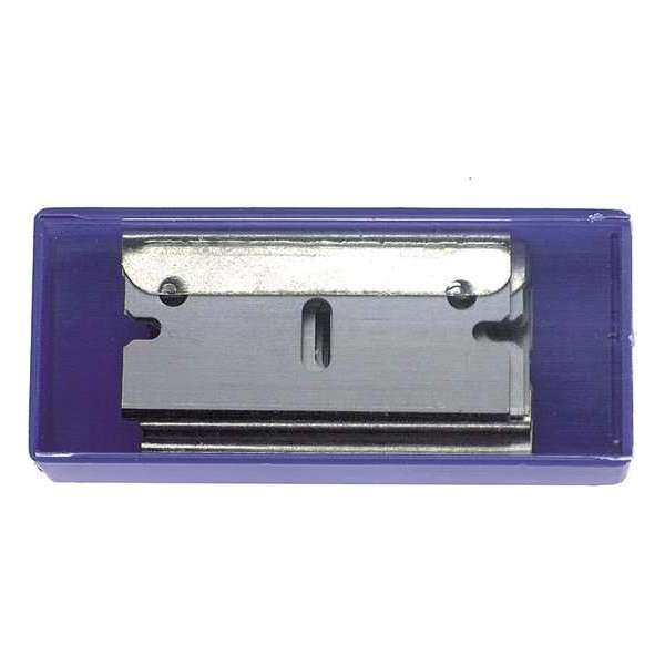 Stahlwille 10356R Reserve mesjes voor glasschraper 10356 (10st) Stahlwille 10356R Reserve mesjes voor glasschraper 10356 (10st)