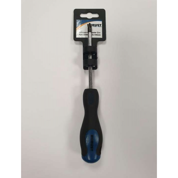 Robust Breekmes Met Beschermer 18mm Robust Breekmes Met Beschermer 18mm