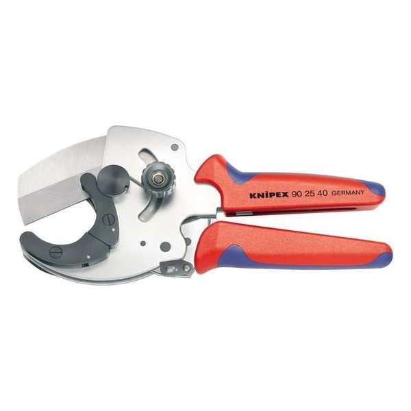 KNIPEX Pijpsnijder 902540 KNIPEX Pijpsnijder 902540