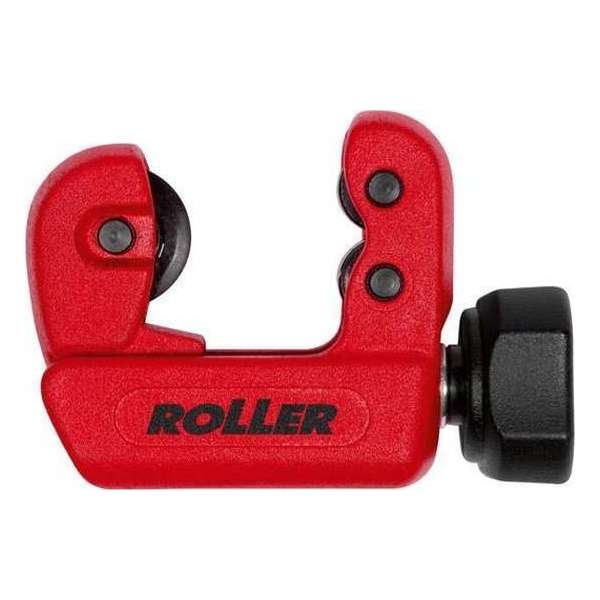 Pijpsnijder Corso Cu/Inox 3-28 Mini Roller Pijpsnijder Corso Cu/Inox 3-28 Mini Roller