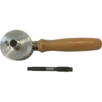 Tap en snijkussen 10 mm