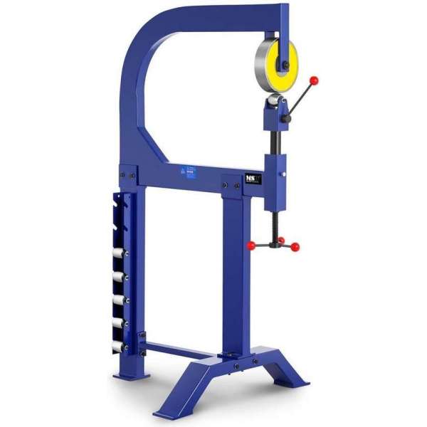 MSW Engels wiel - 710 mm MSW Engels wiel - 710 mm