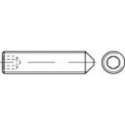 TOOLCRAFT 118073 Stifttap M10 16 mm Staal 200 stuk(s)