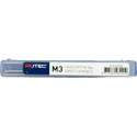 Rotec Machinetap metrisch Opti-line DIN371 doorlopend M3
