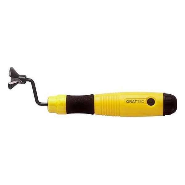 IBT ONTBRAAMGEREEDSCHAP SOFTGRIP-AFKANTER IBT ONTBRAAMGEREEDSCHAP SOFTGRIP-AFKANTER