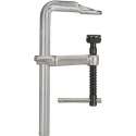 Geheel stalen bankwerkersklem Staal 1250x120mm FORMAT