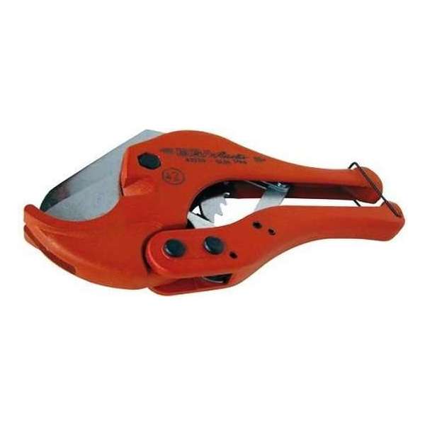 Egamaster Pijpsnijder 42 Mm Staal Rood Egamaster Pijpsnijder 42 Mm Staal Rood