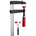 Bessey TG20B6 Lijmklem - Gegoten beugels - 200 x 60mm