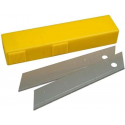 STAsreekmesje1-325 25mm - 10 stuk/dis- x 2stuks