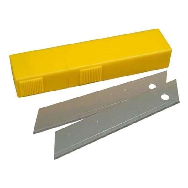 STAsreekmesje1-325 25mm - 10 stuk/dis- x 2stuks