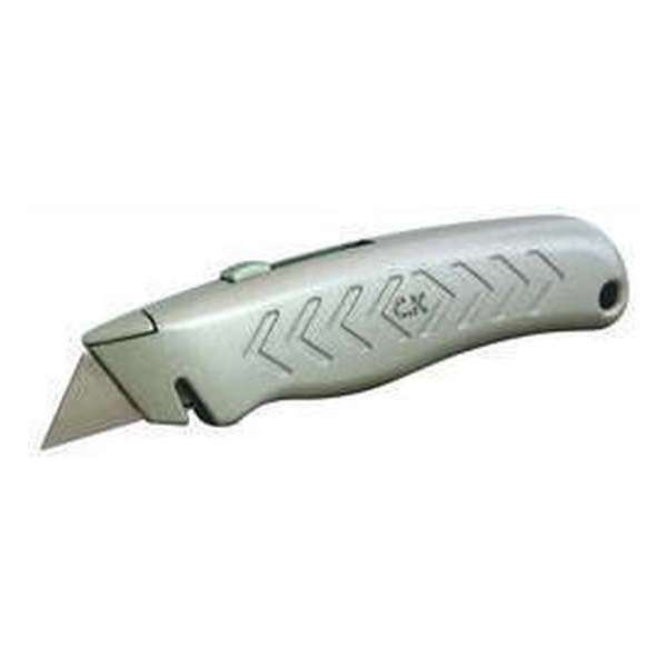 C.K. T09561 Cutter Met Intrekbaar Mesje C.K. T09561 Cutter Met Intrekbaar Mesje