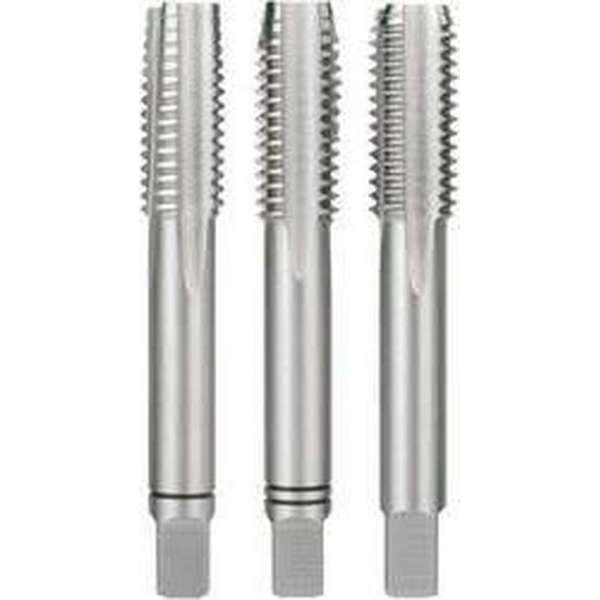 RUKO 230160 Handtappen 3-delig metrisch M16 Rechtssnijdend DIN 352 HSS 1 set(s) RUKO 230160 Handtappen 3-delig metrisch M16 Rechtssnijdend DIN 352 HSS 1 set(s)