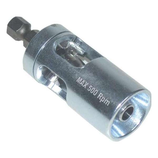 HENCO ruimer/ontbramer KS-M, v/buisdiam 26mm, le 70mm HENCO ruimer/ontbramer KS-M, v/buisdiam 26mm, le 70mm