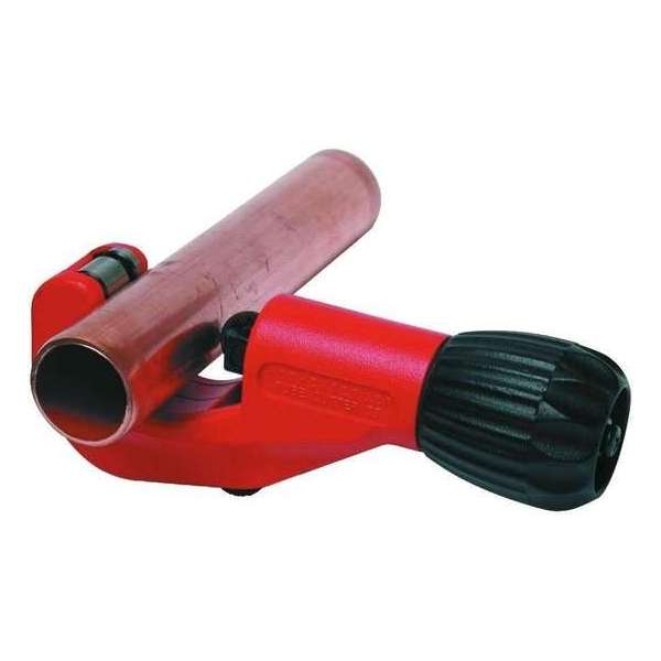Rothenberger pijpsnijder 6-67 mm Rothenberger pijpsnijder 6-67 mm