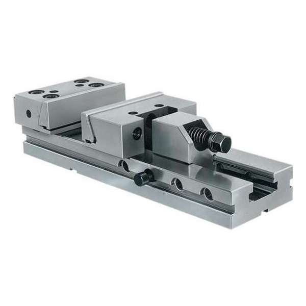 Machine-bankschroef mechanisch Staal 125mm FORMAT Machine-bankschroef mechanisch Staal 125mm FORMAT