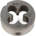 Völkel ronde snijplaat - M 8 x 1,0