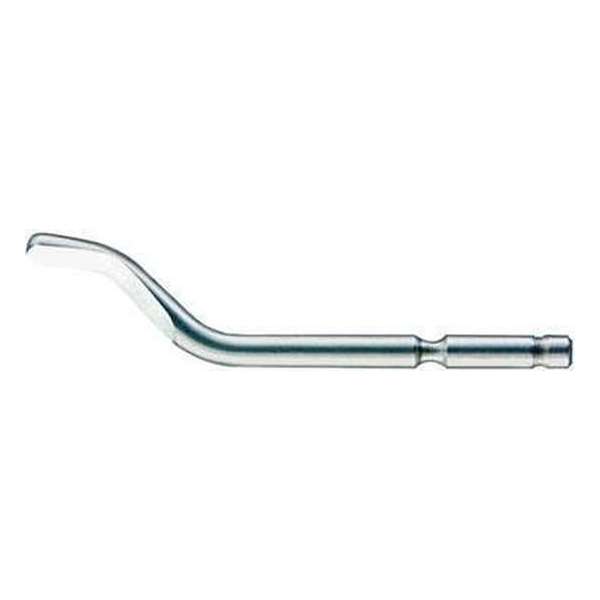 Mes voor ontbraamgereedschap E 100 S HSS Co IBT Mes voor ontbraamgereedschap E 100 S HSS Co IBT