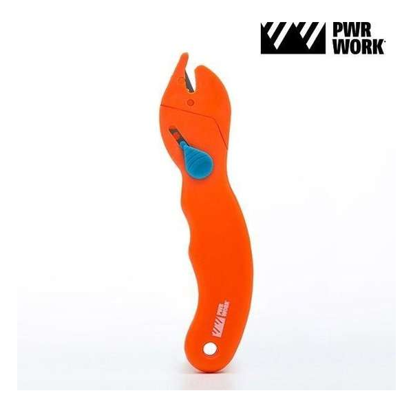 Innovagoods Kartonsnijder / Dozensnijder met Dubbel Mes Innovagoods Kartonsnijder / Dozensnijder met Dubbel Mes