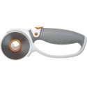 Fiskars Rolmes 60 Mm Grijs/wit/oranje