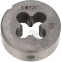 Völkel ronde snijplaat 1/2 NPT