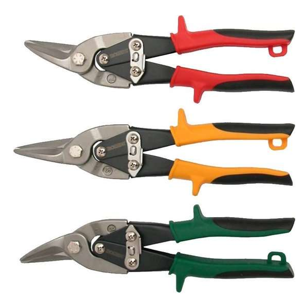 4Tecx Figuurblikscharenset In Roltas 3St 4Tecx Figuurblikscharenset In Roltas 3St