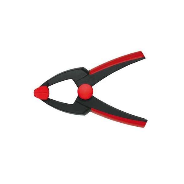 Bessey veerklem spanbreedte 35 mm - XC3 Bessey veerklem spanbreedte 35 mm - XC3