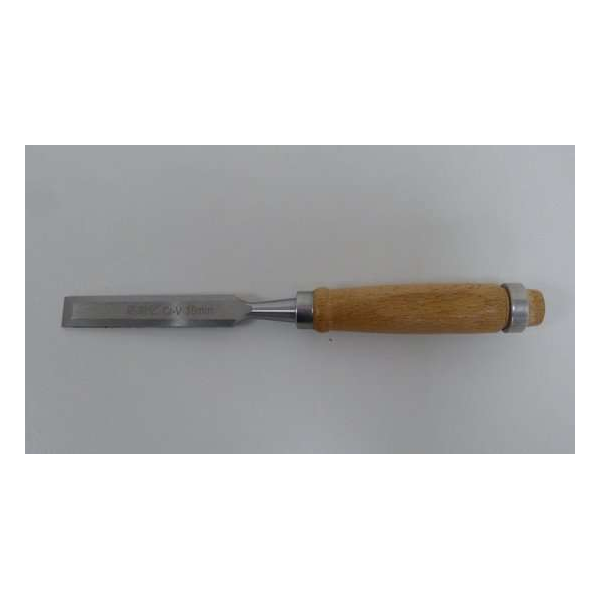 Chisel Butt Wood 15Mm Width Chisel Butt Wood 15Mm Width