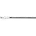 Rothenberger 72412 Pipe cleaner flexible rod 7.5 m Product size (Ø) 8 mm