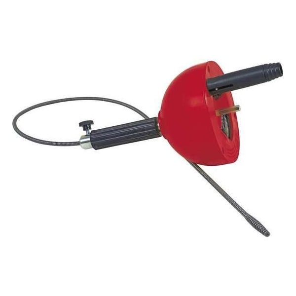 Rothenberger Reinigingsspiraal ROT072990E Rothenberger Reinigingsspiraal ROT072990E