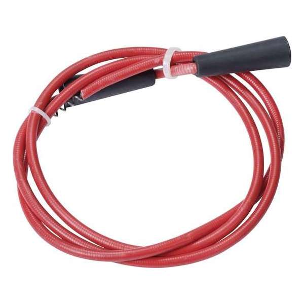 Rothenberger Ontstoppingsveer - 1,5m/Ø6,7mm Rothenberger Ontstoppingsveer - 1,5m/Ø6,7mm