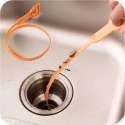 Gootsteenontstopper / Afvoer ontstoppen