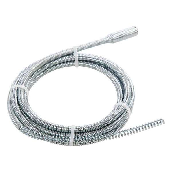Silverline Afvoerpijp Ontstopper 1,8 meter x 6 mm. Silverline Afvoerpijp Ontstopper 1,8 meter x 6 mm.
