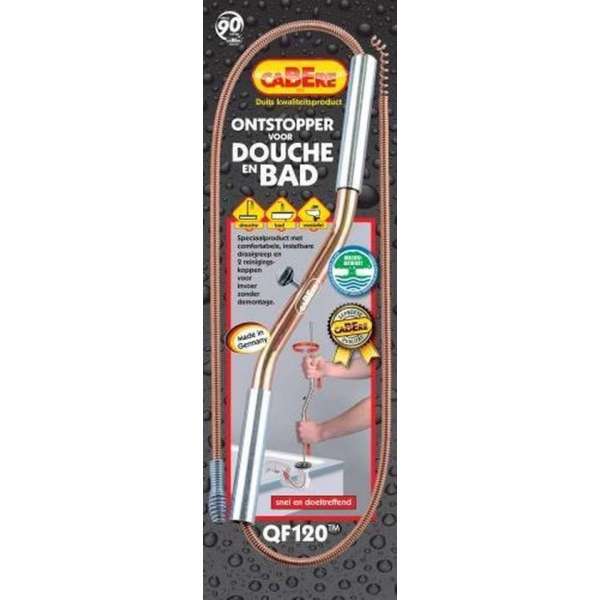 Drain Cleaner Bath/Shower Drain Cleaner Bath/Shower