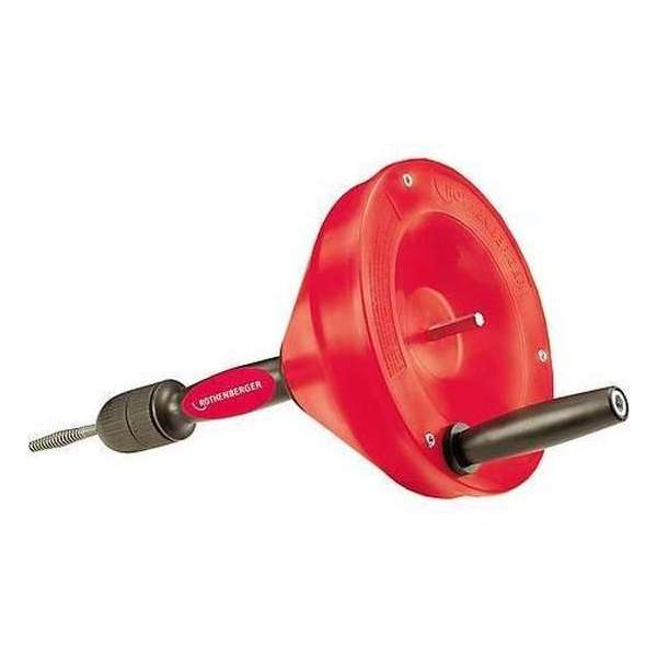 Rothenberger rospi 8 h+e plus 7.5m Rothenberger rospi 8 h+e plus 7.5m