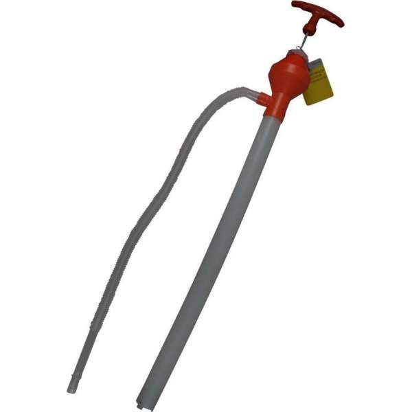 Hofftech Overhevelingspomp 60 cm. Hofftech Overhevelingspomp 60 cm.