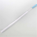 3x Afvoerborstel 71 cm voor gootsteen, douche en bad geschikt als gootsteenontstopper of ontstoppingsveer