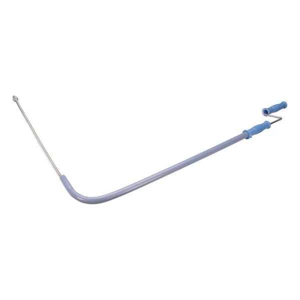 Silverline WC Ontstopper - 1.8 meter Silverline WC Ontstopper - 1.8 meter