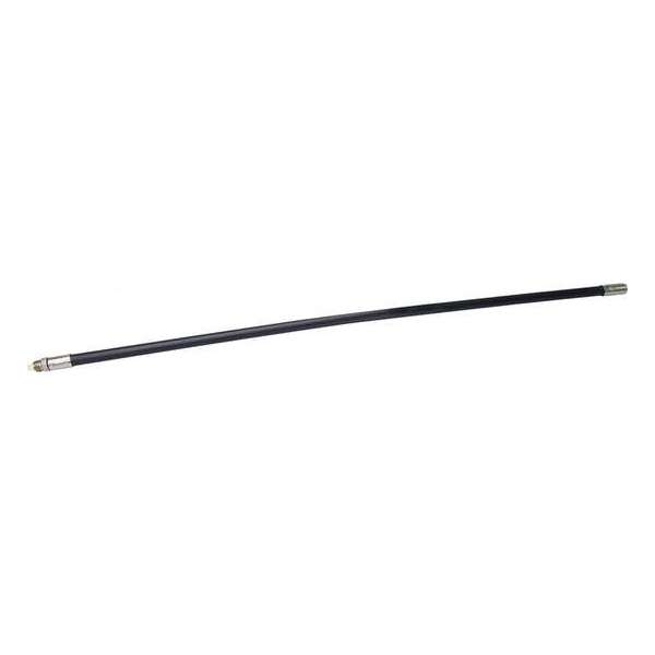 Silverline Reserve "Lock Rod" vergrendel ontstopper staaf 920 mm. reserve ontstopper staaf Silverline Reserve "Lock Rod" vergrendel ontstopper staaf 920 mm. reserve ontstopper staaf