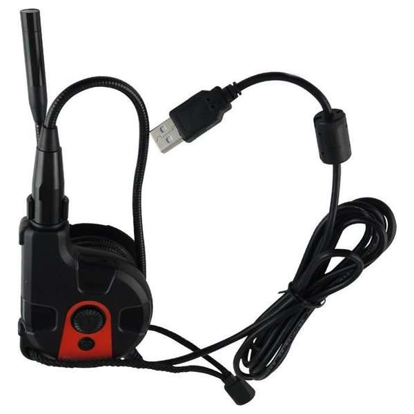 Professionele Endoscoop - inspectietool - USB en Micro USB Professionele Endoscoop - inspectietool - USB en Micro USB
