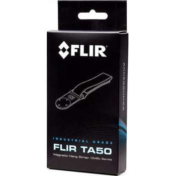 FLIR TA50: Universele magnetische ophangriem