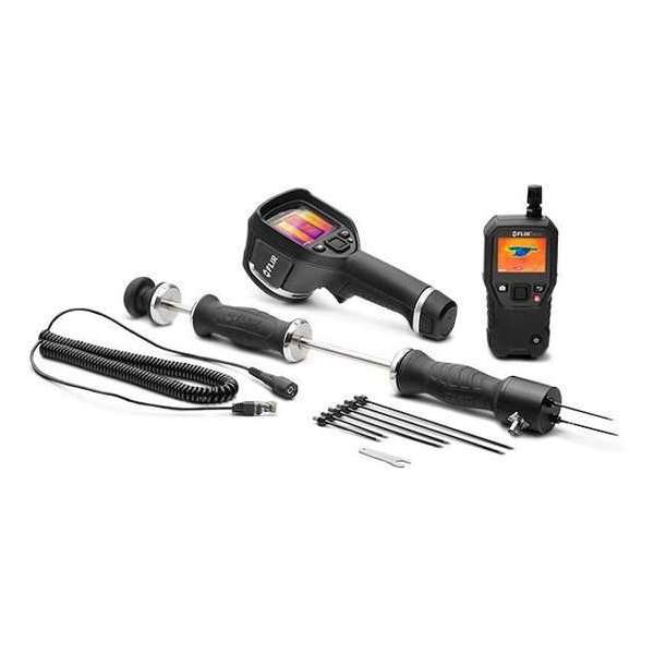 FLIR MR176-KIT6: FLIR-reparatiekit - Bevat FLIR E6xt met MR176 en MR08 FLIR MR176-KIT6: FLIR-reparatiekit - Bevat FLIR E6xt met MR176 en MR08