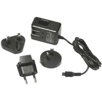 FLIR T198534: Voeding voor Ex-serie, USB Micro