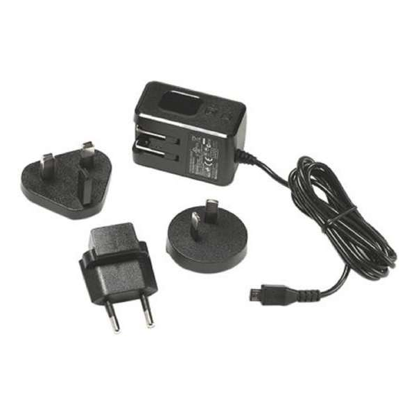 FLIR T198534: Voeding voor Ex-serie, USB Micro FLIR T198534: Voeding voor Ex-serie, USB Micro