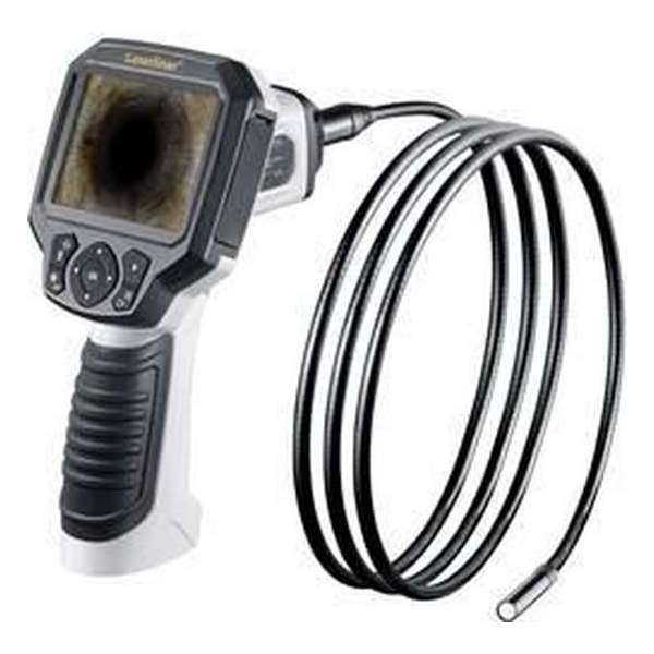 Laserliner VideoScope Plus Inspectiecamera - 4mm x 2m Laserliner VideoScope Plus Inspectiecamera - 4mm x 2m