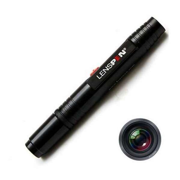 Lenspen Dust Cleaner voor camera Schoonmaak Pen / HaverCo Lenspen Dust Cleaner voor camera Schoonmaak Pen / HaverCo