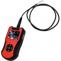Automotive Endoscoop Inspectiecamera met RVS Ø5.5mm Camera